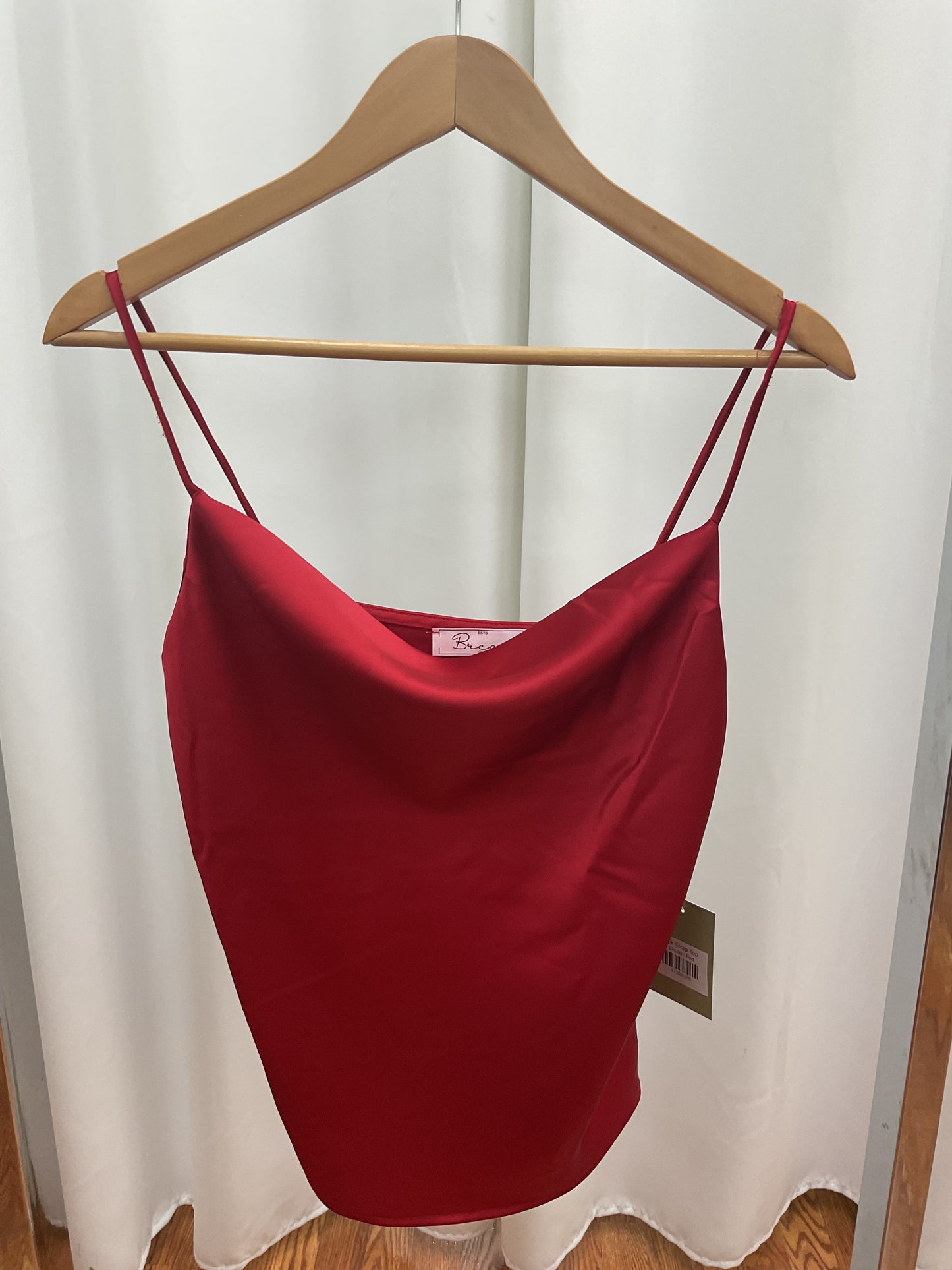 Red top
