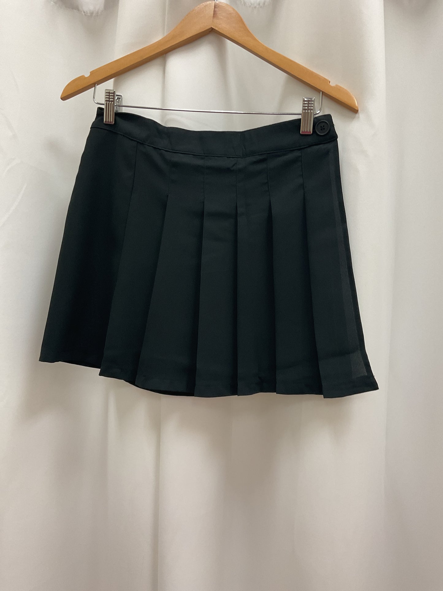 Skirt black