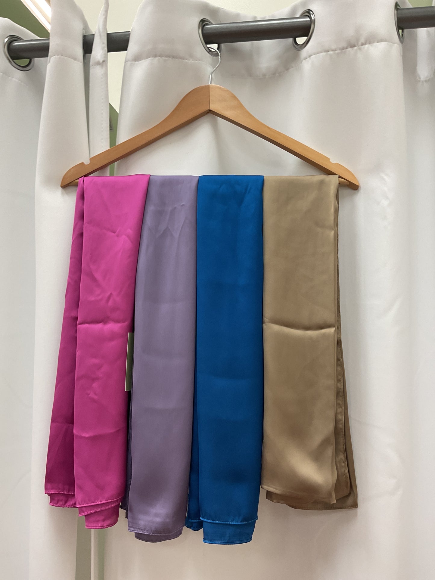 Scarves