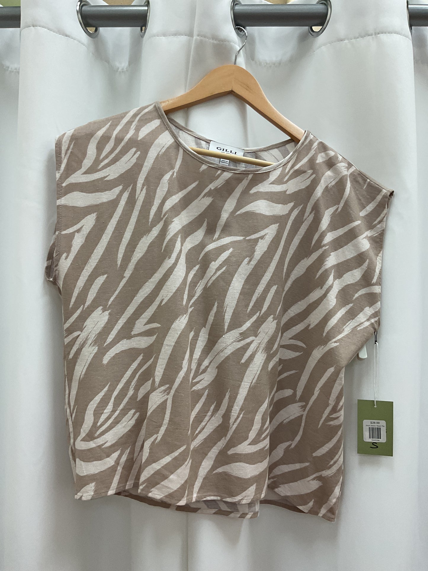 Print top