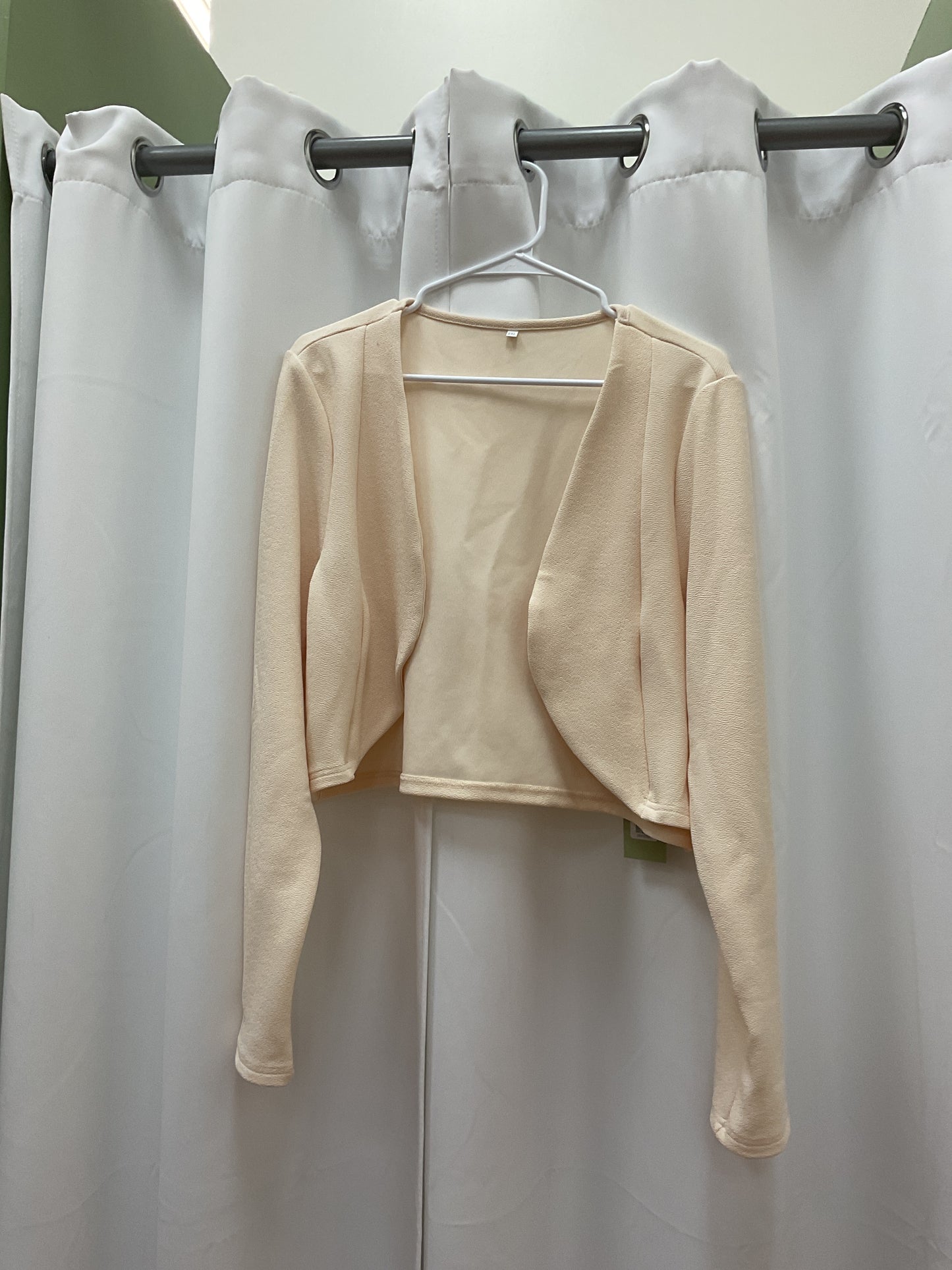 Champagne cover