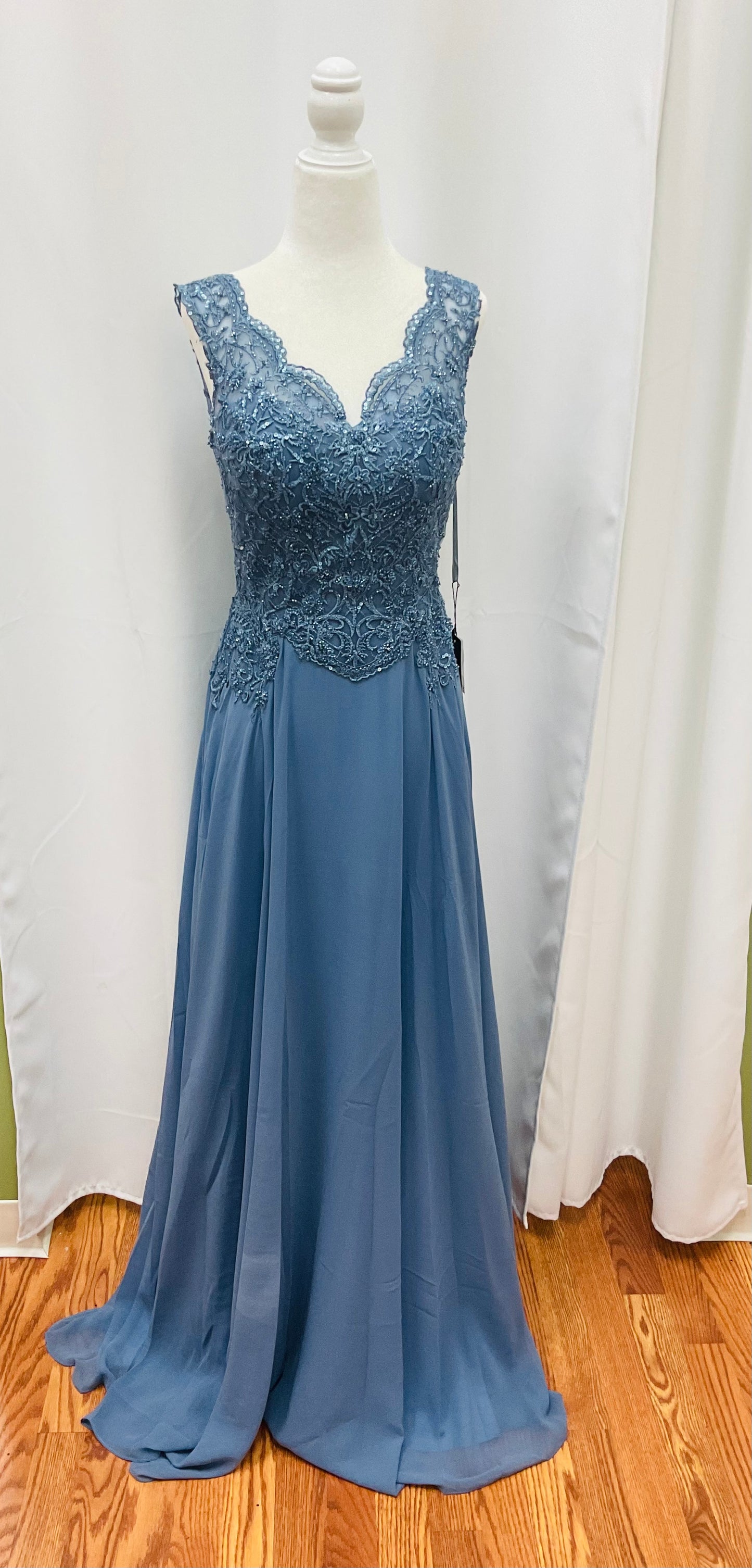 Slate blue