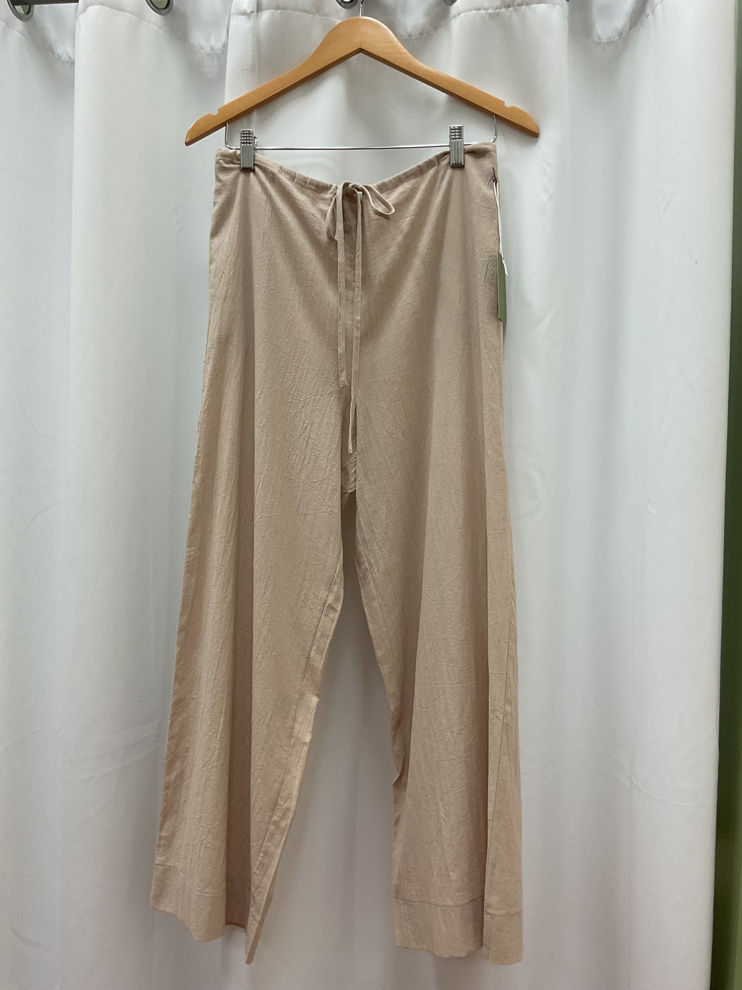 Leno pants