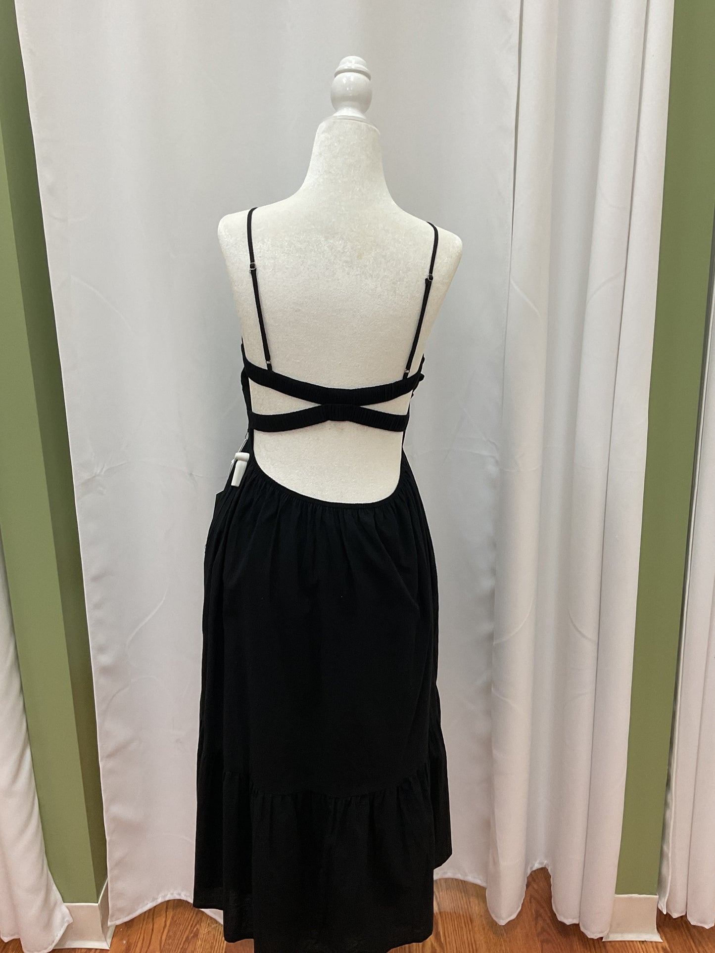 Black Swan Dress