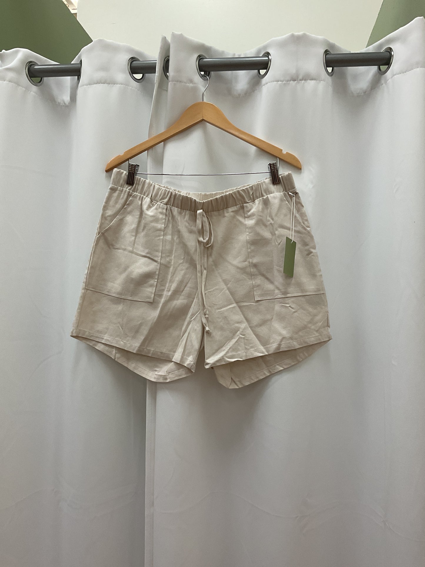 Leno shorts