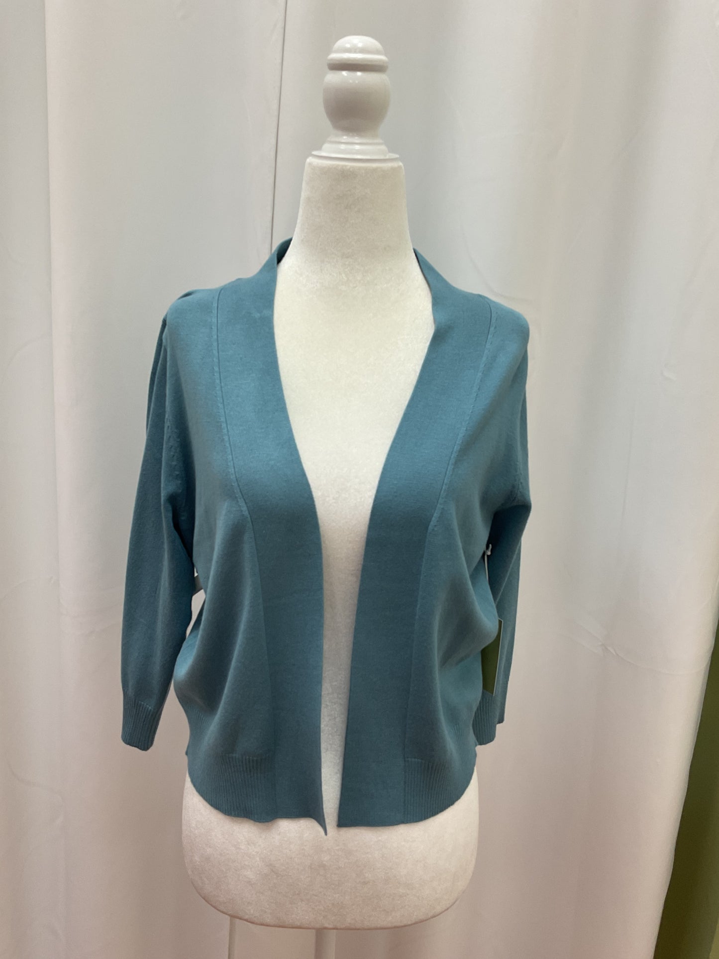 Cardigan style1