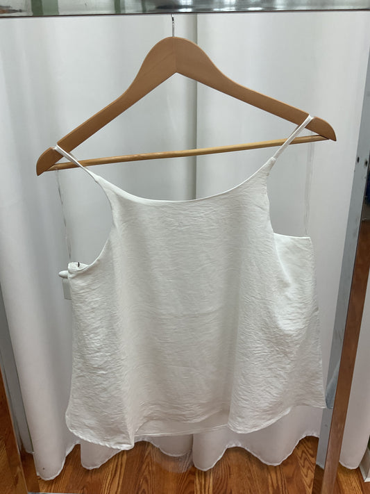 White top