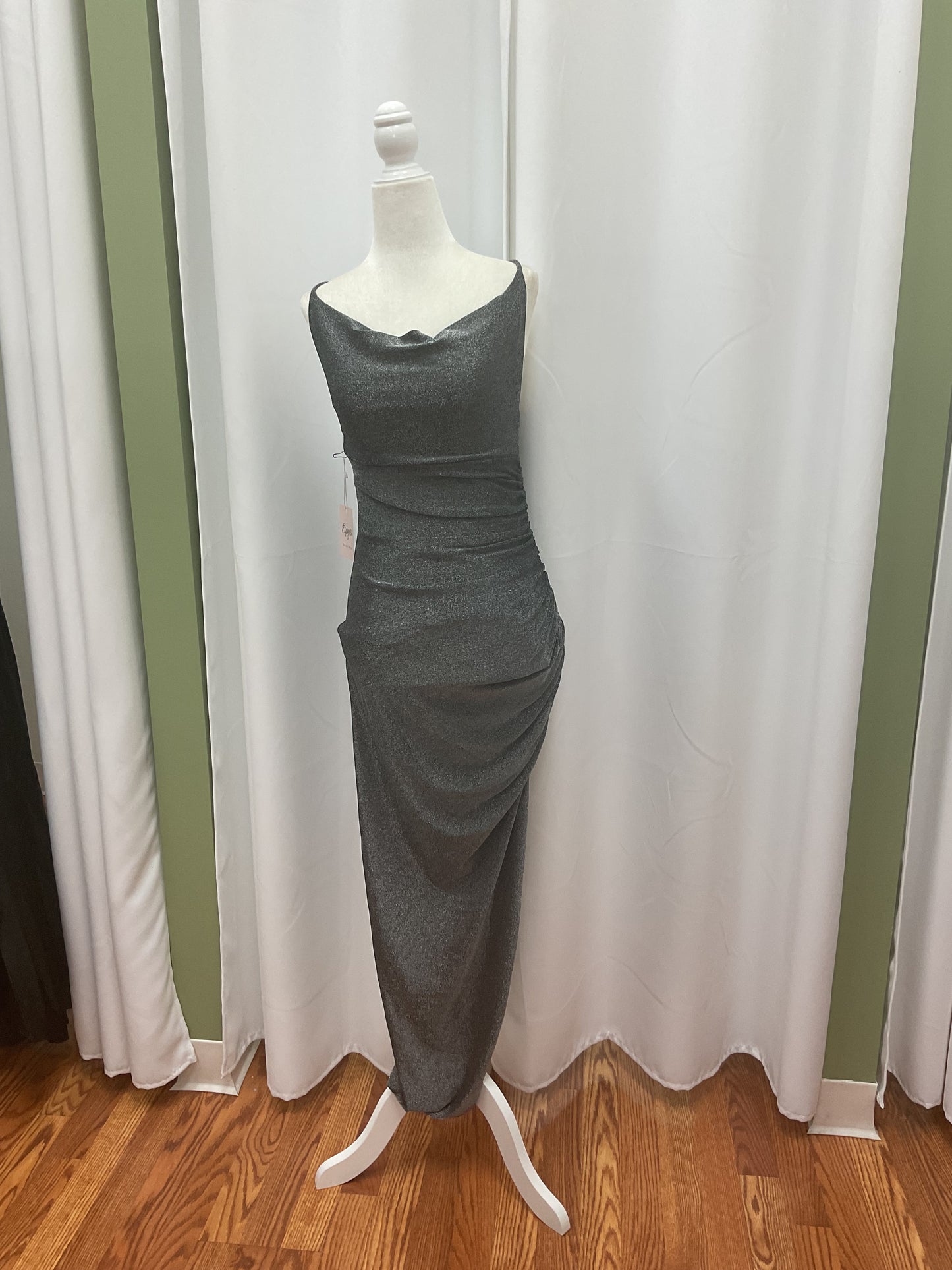 Sparkle dress