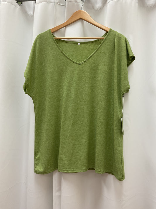 Green top