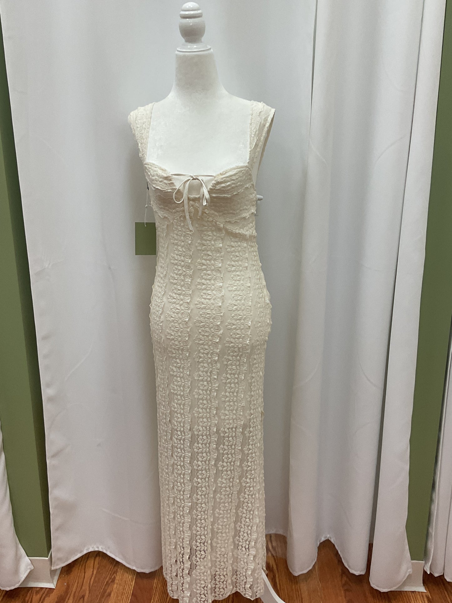 Daylight Coquette Dress