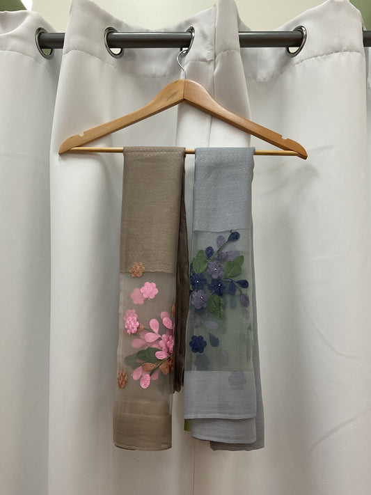 Scarf Design