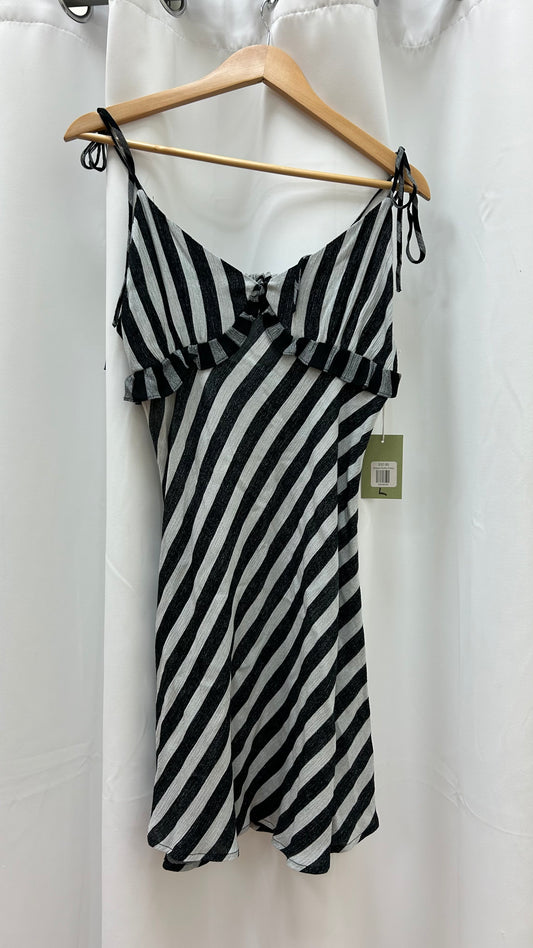 Stripe dress