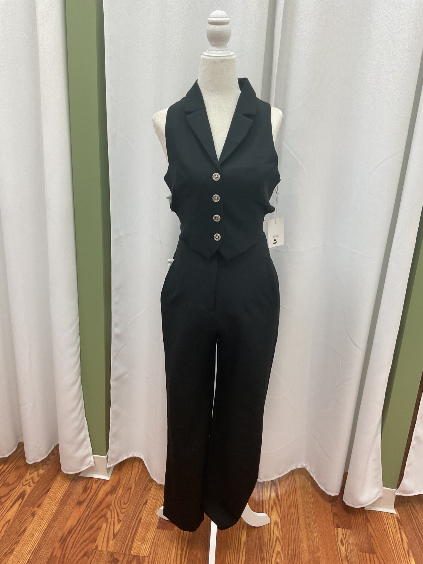 Traje