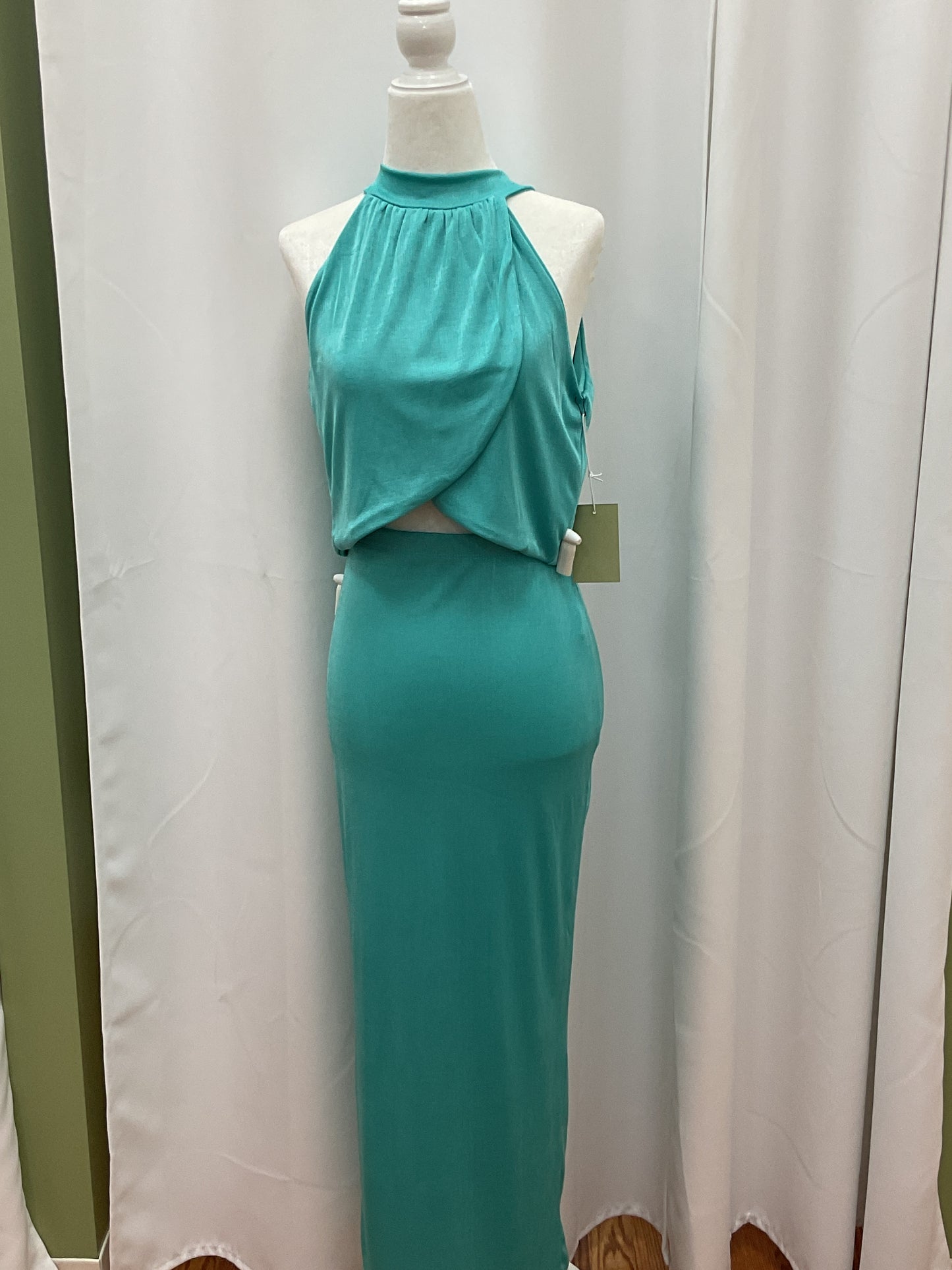 Light Shore Beach Dress