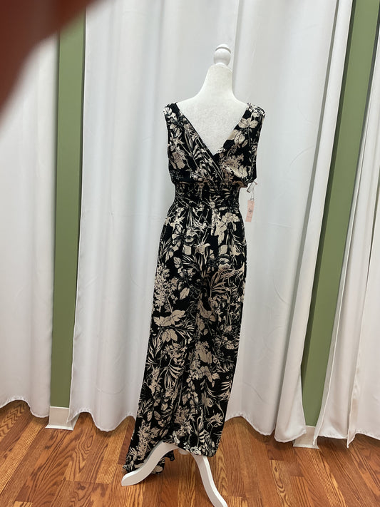 Negro primavera