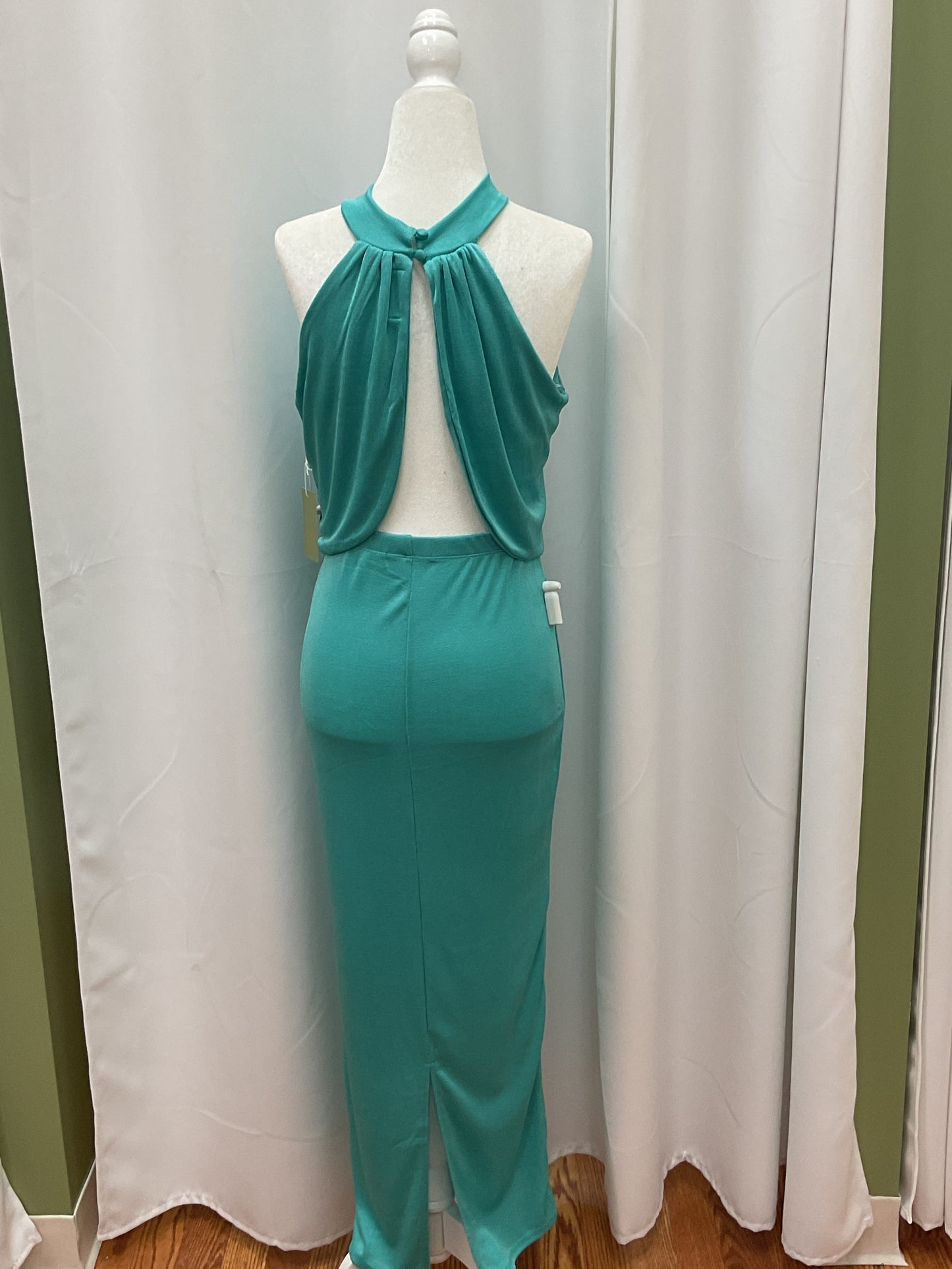 Light Shore Beach Dress