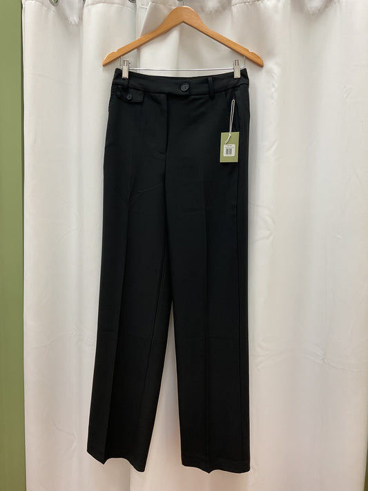 Black pants