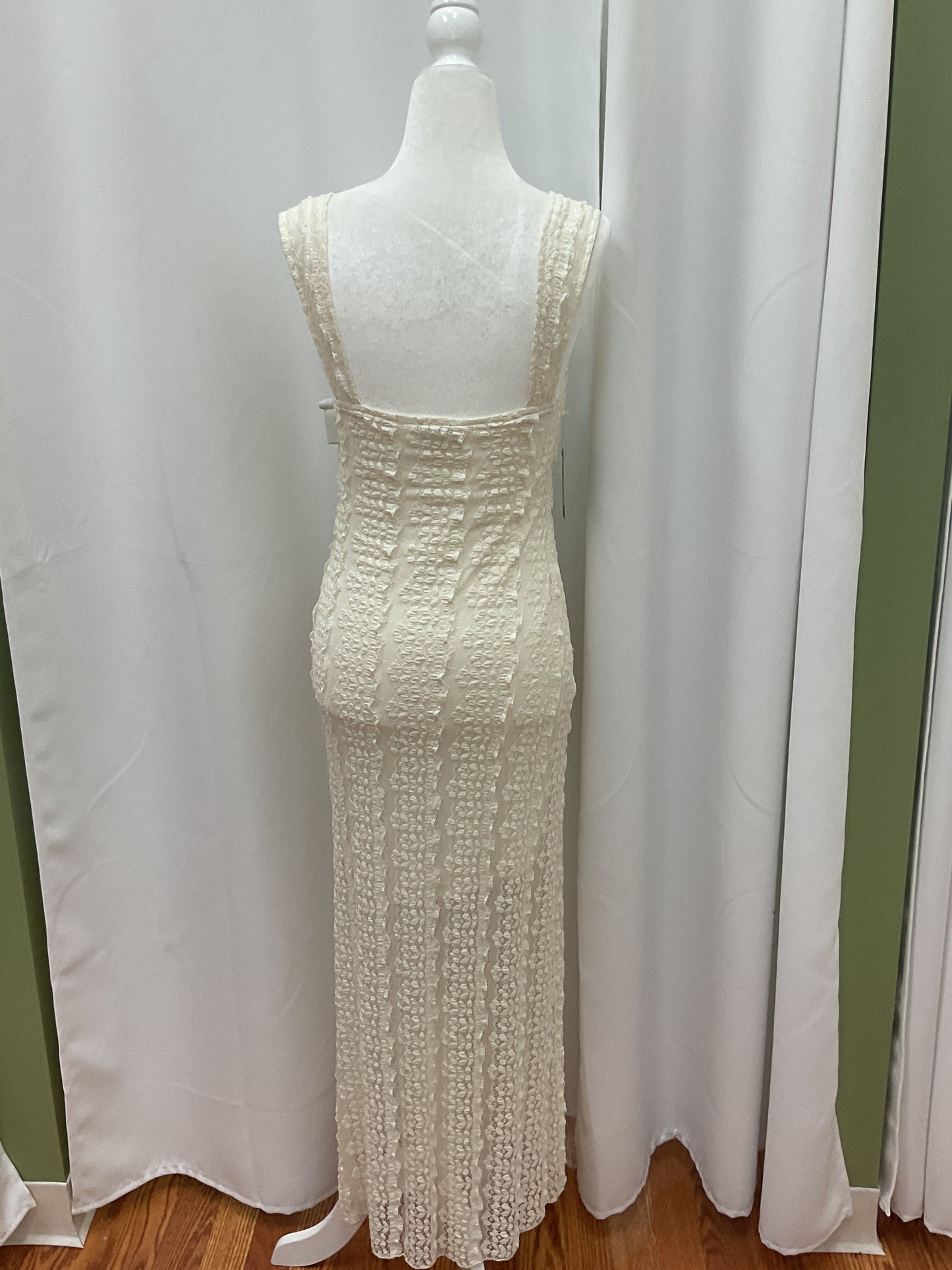 Daylight Coquette Dress