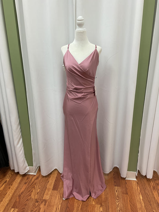 Ash Rose Dress