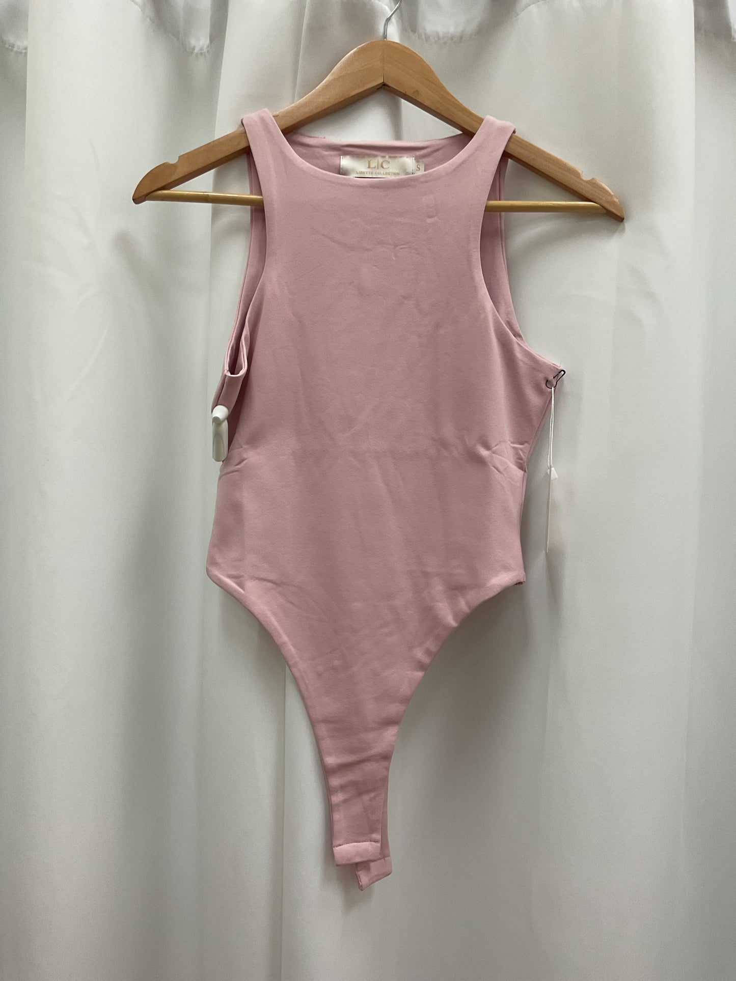 Baby pink