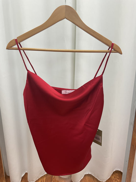 Red top