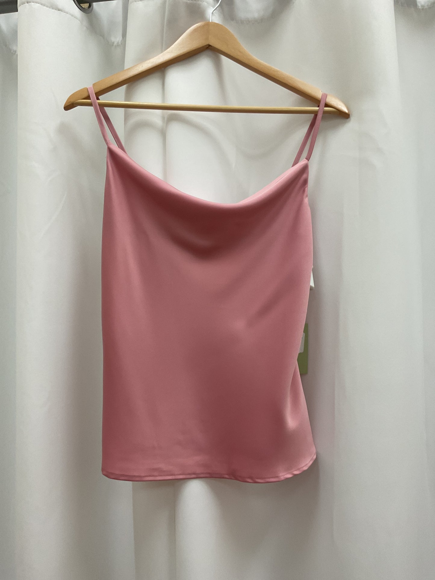 Silk top