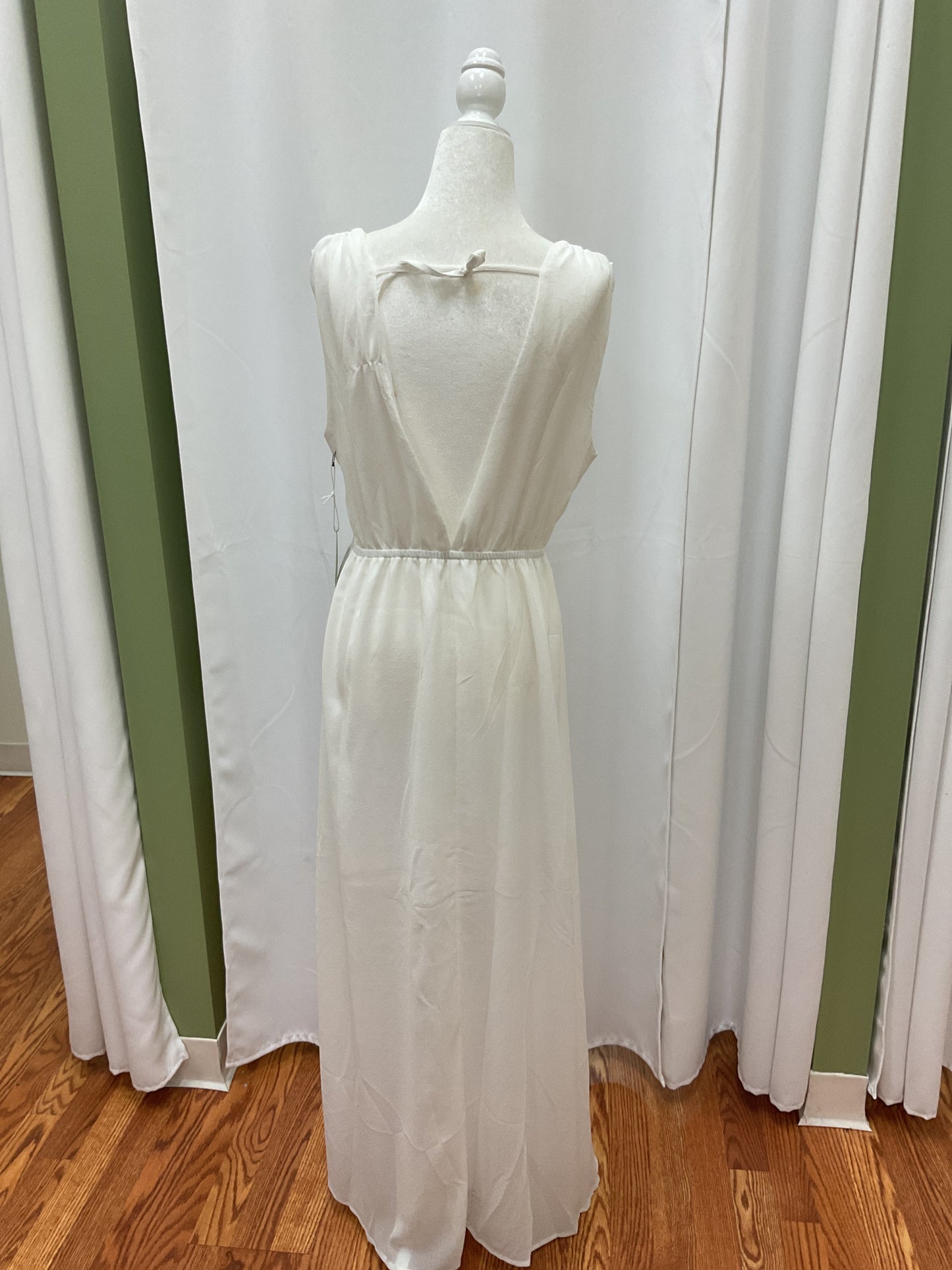 Coquette Spring Dress