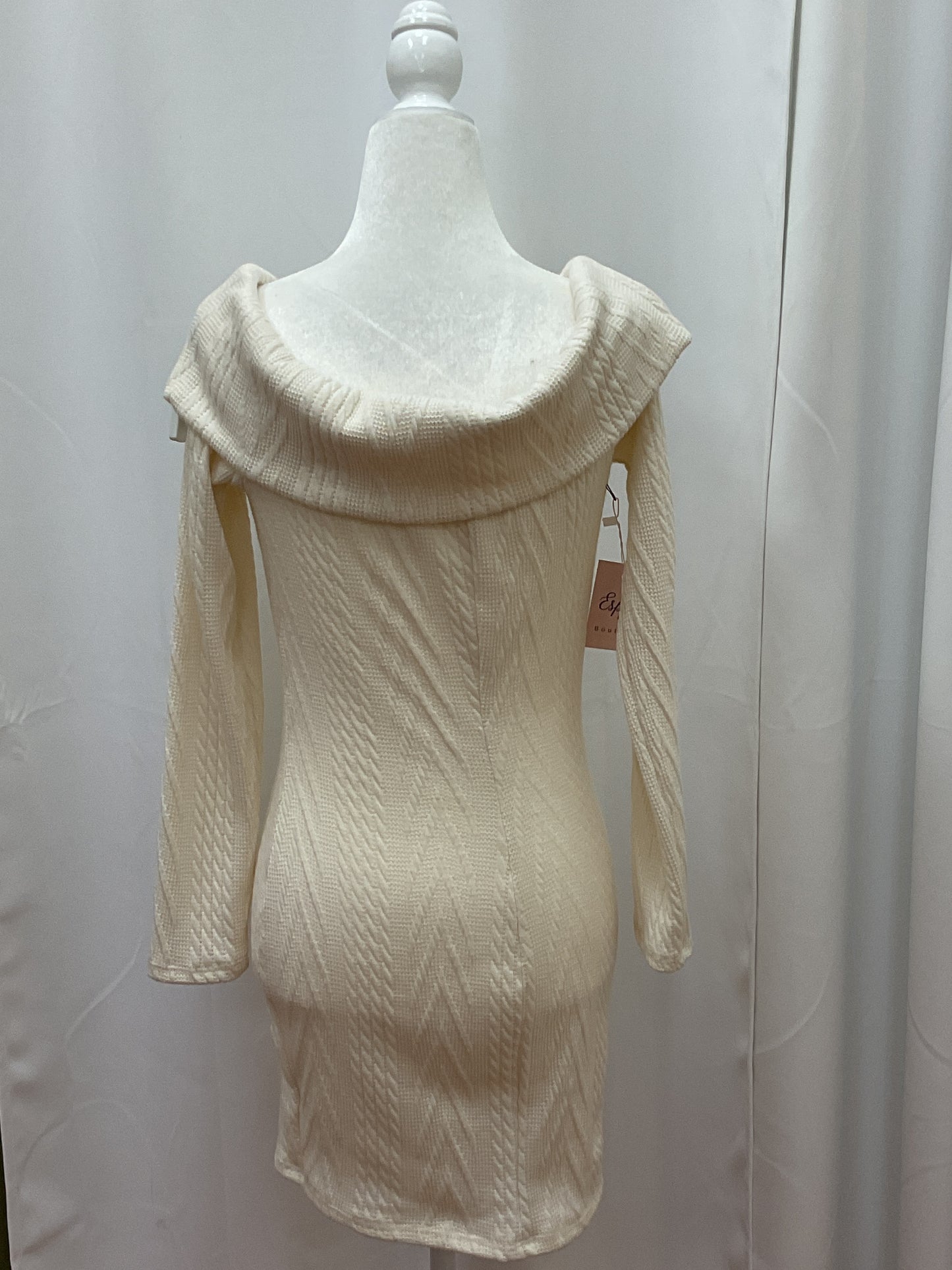 Comfy Winter Dress