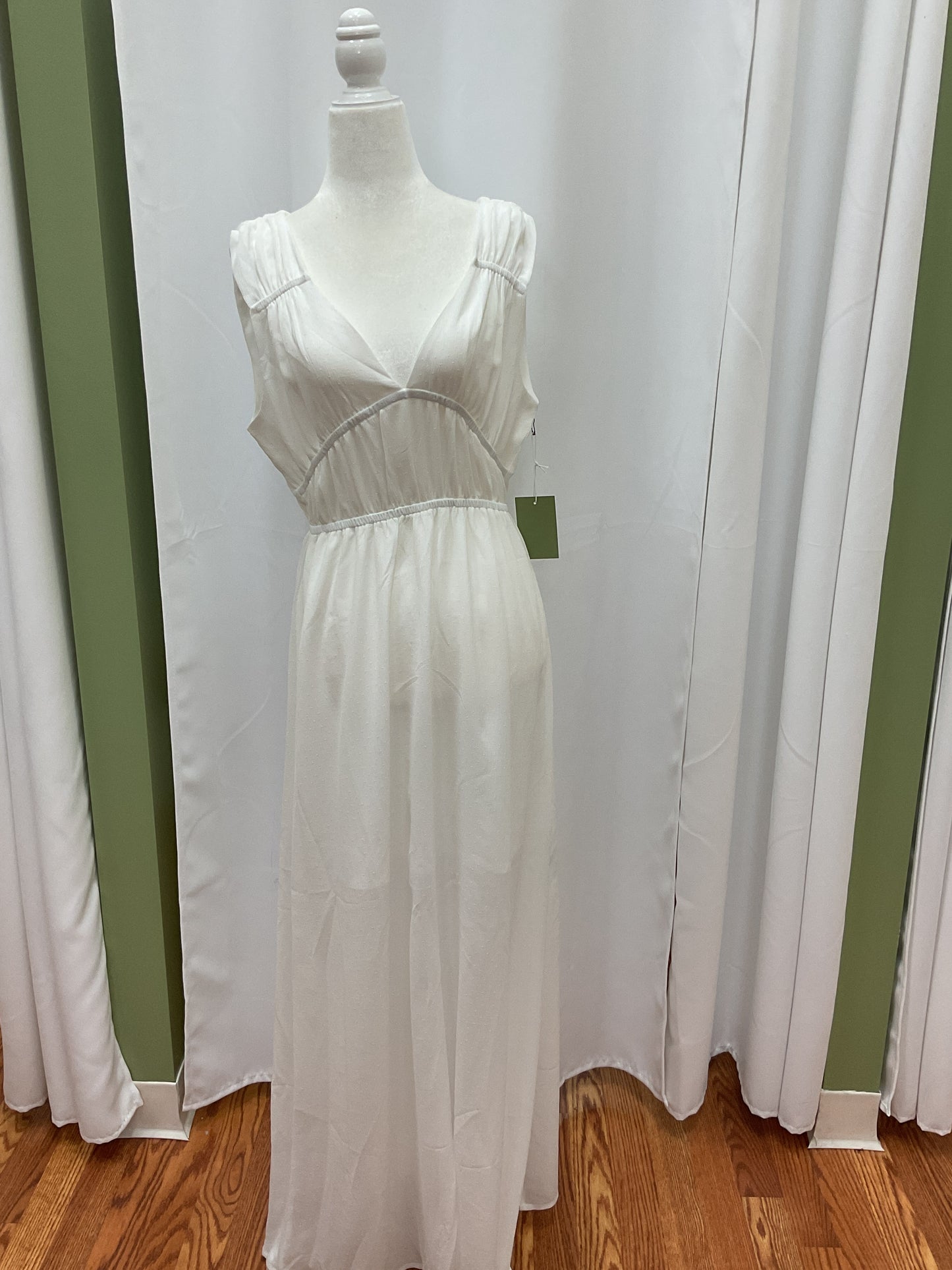 Coquette Spring Dress