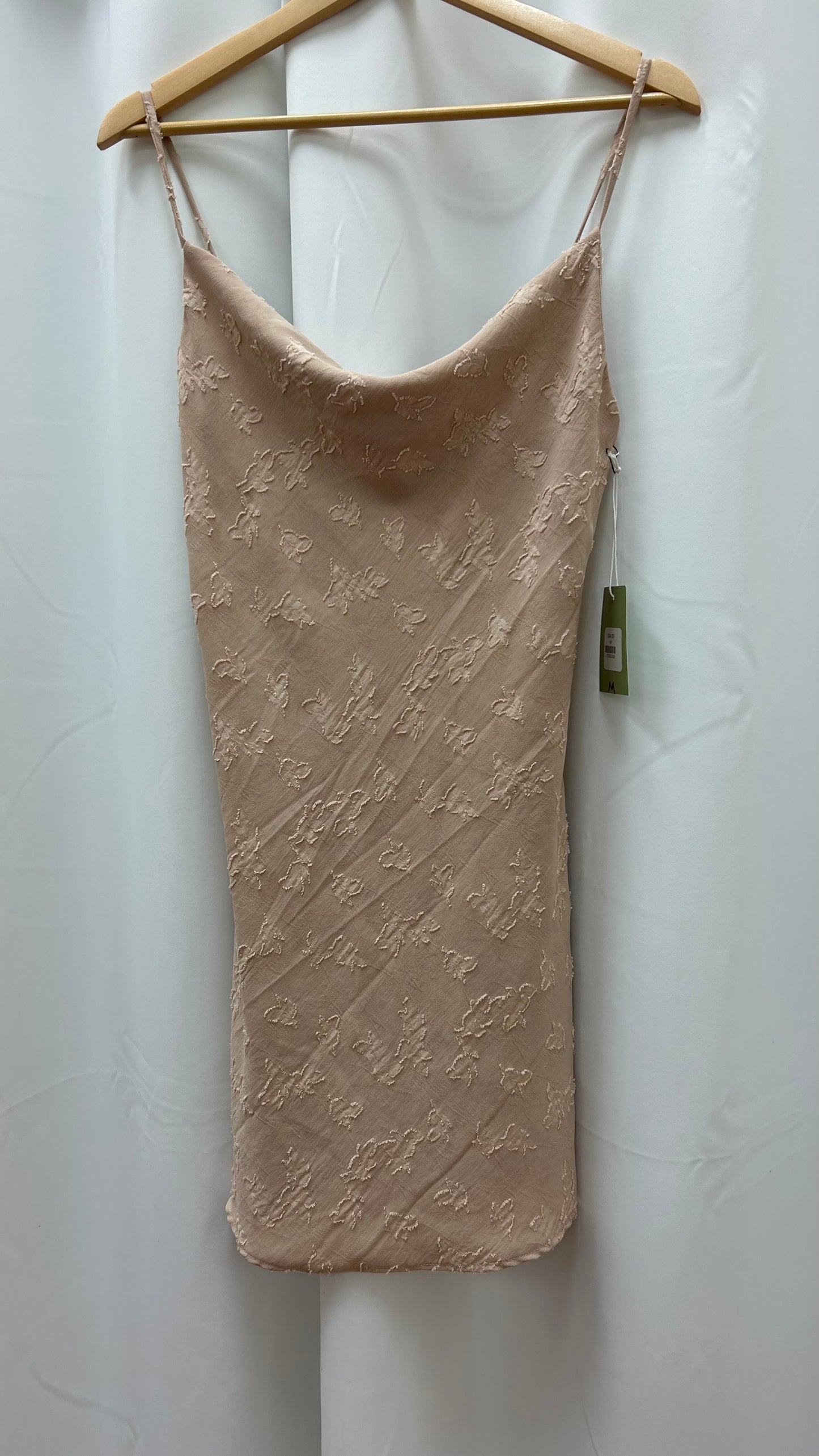 Pattern dress