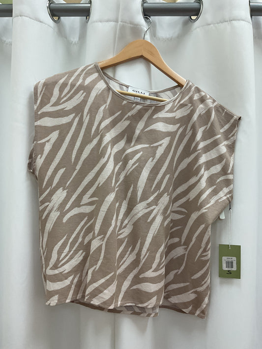 Print top
