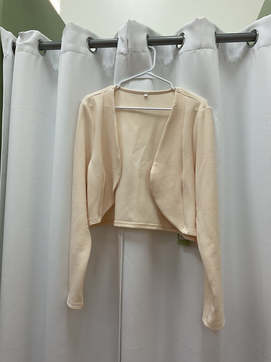 Champagne cover