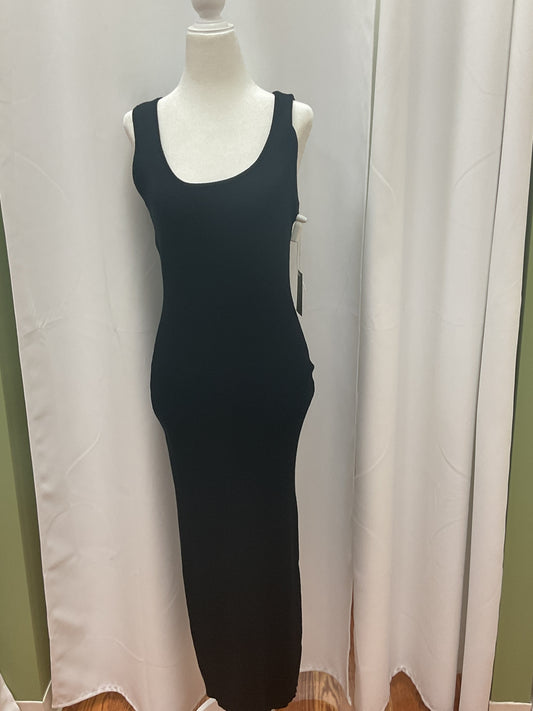 Simple Nightfall Party Dress