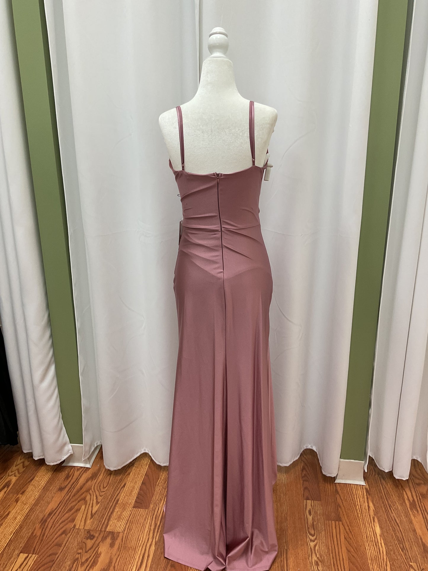 Ash Rose Dress