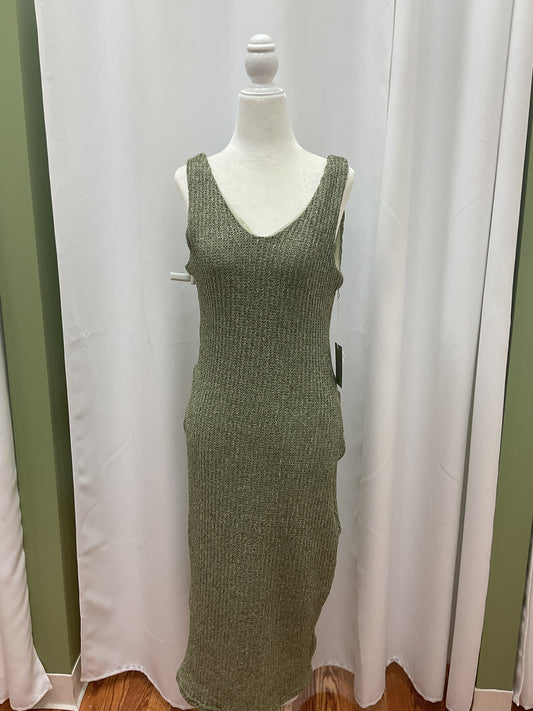Croquet Olive Green
