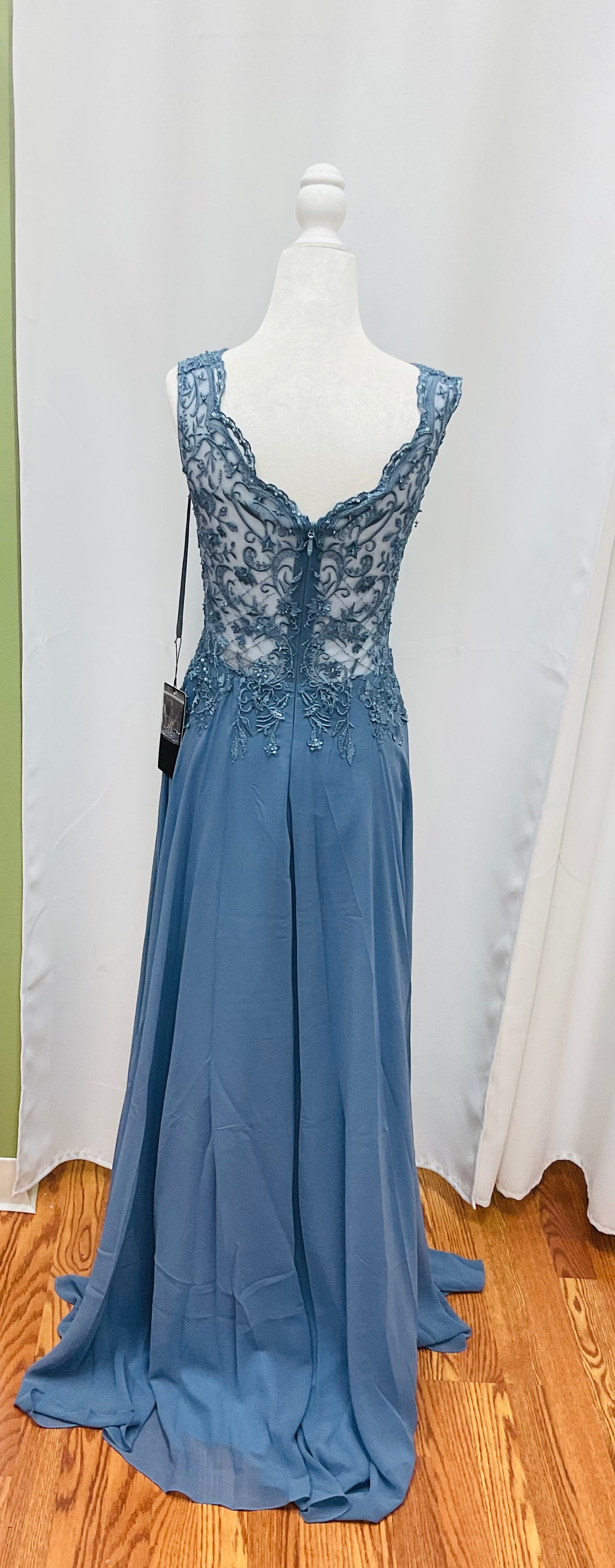 Slate blue