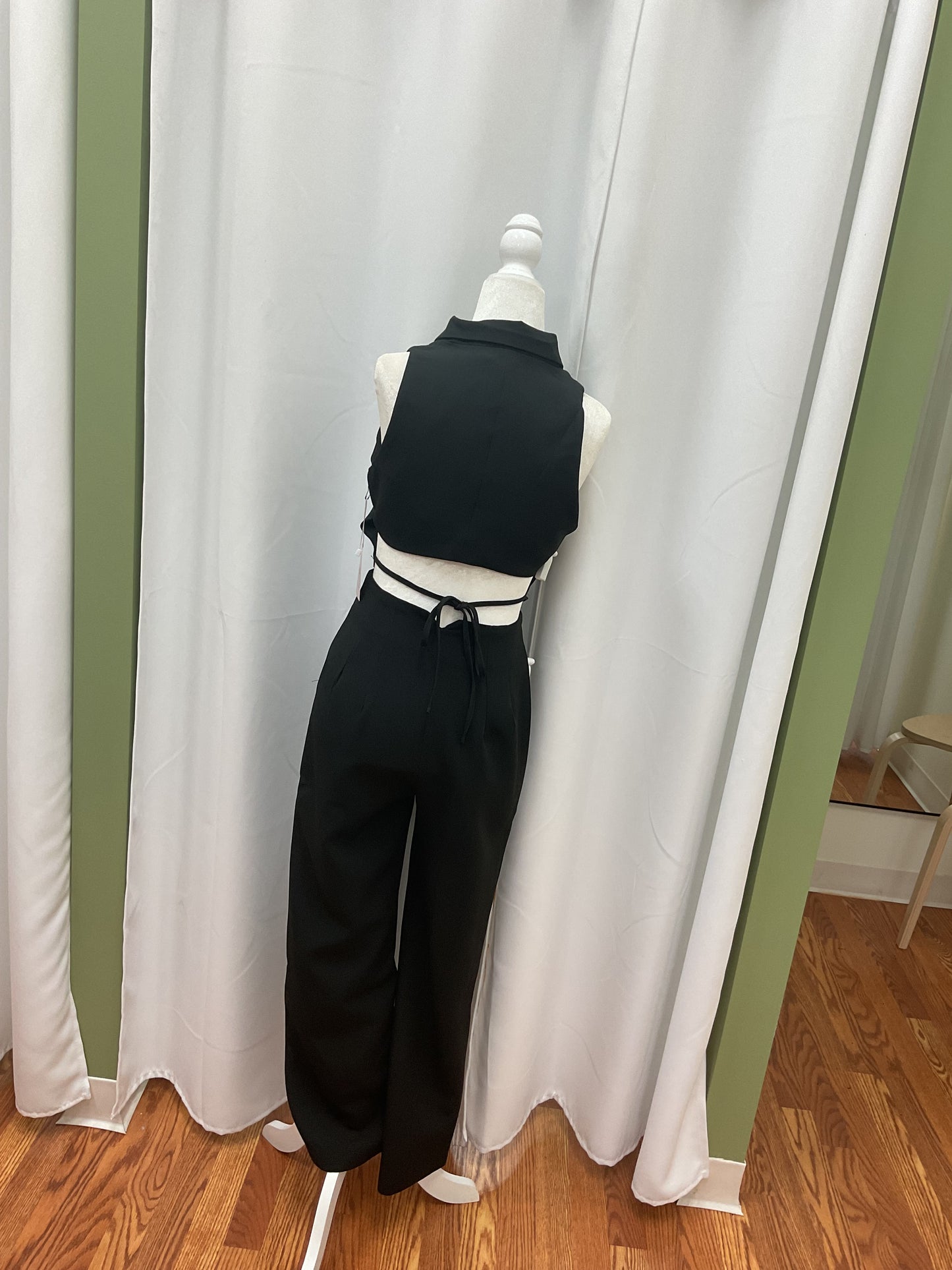 Traje