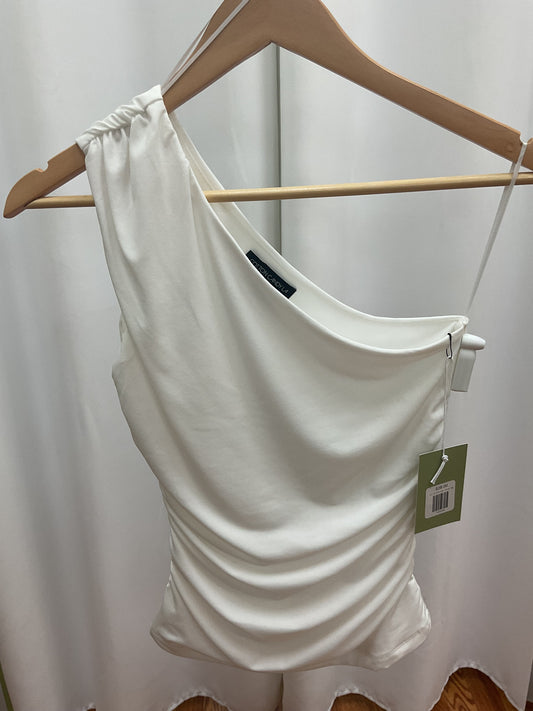 Top off shoulder