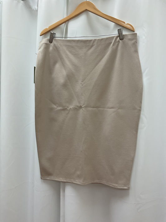Light beige