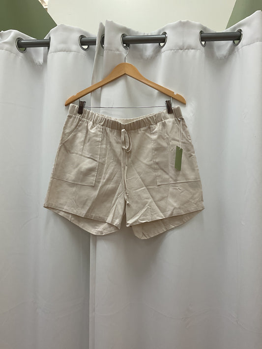 Leno shorts