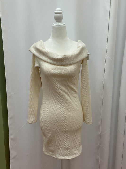 Comfy Winter Dress
