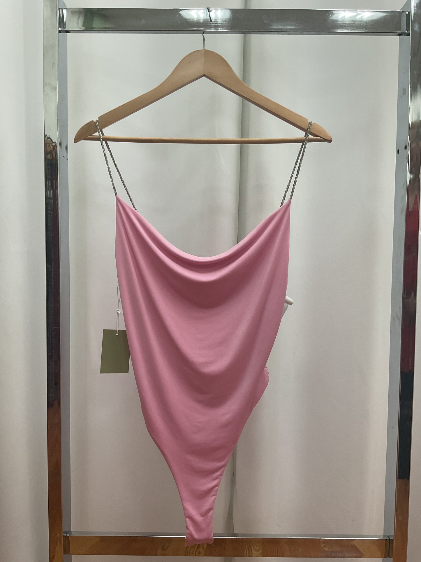 spark top pink