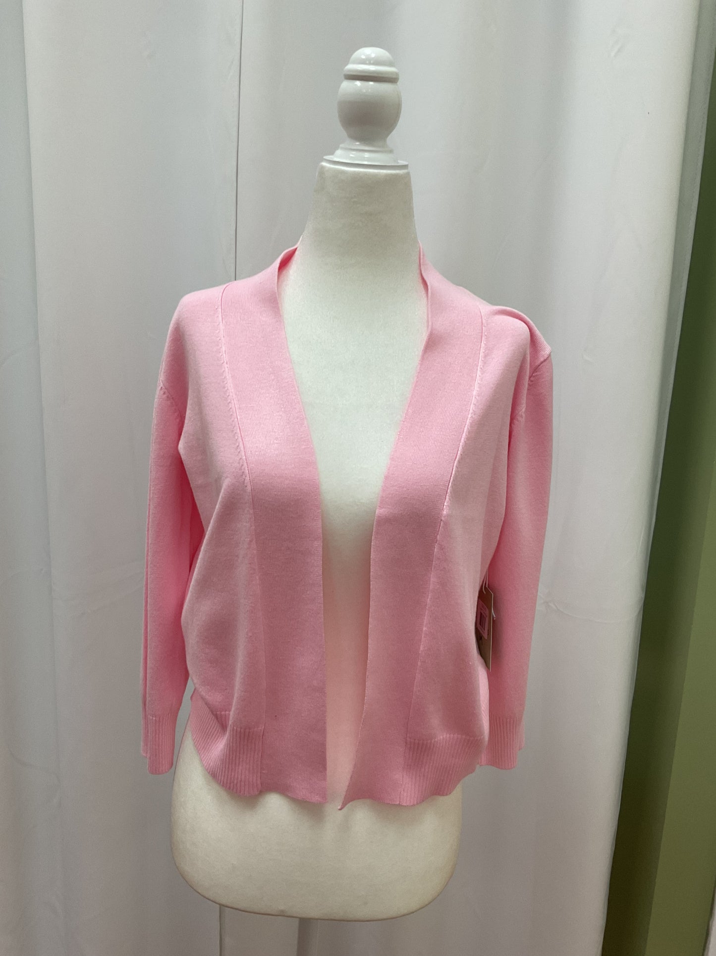 Light cardigan