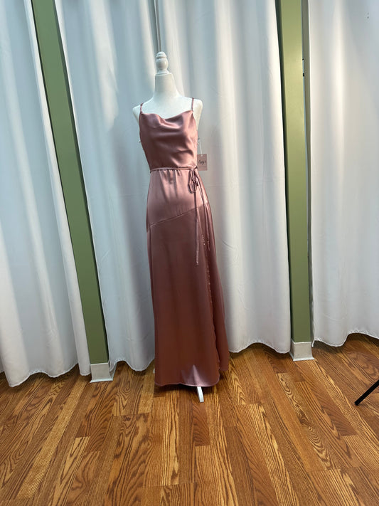 Rosewood Dress