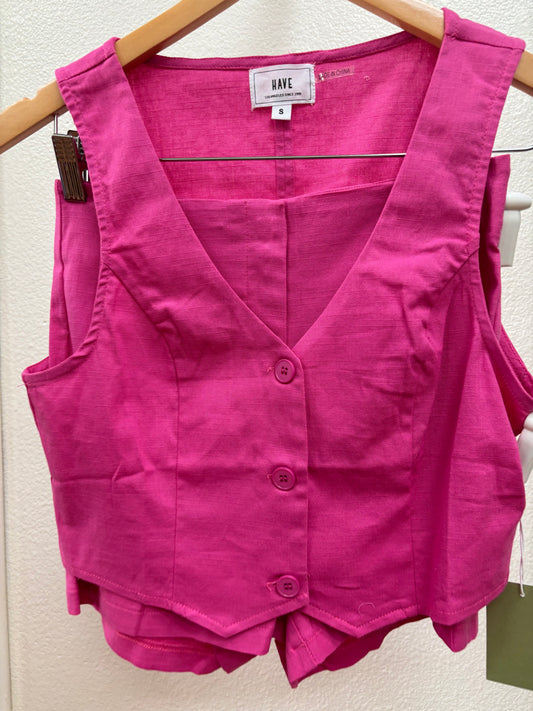 Have Hot Pink Set